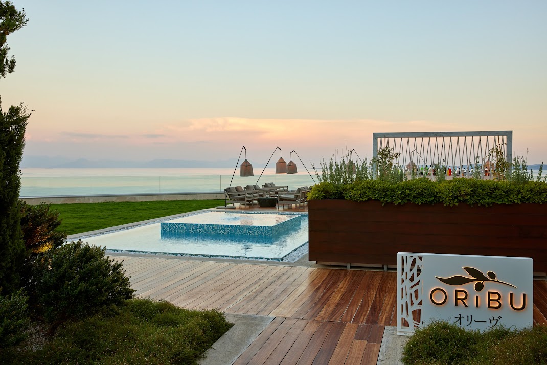 best restaurants in corfu